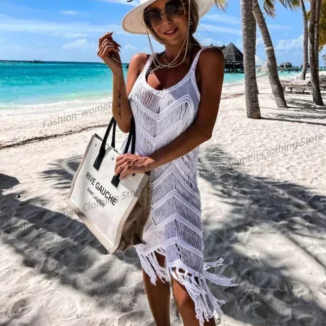 Saída de Praia Cambucá