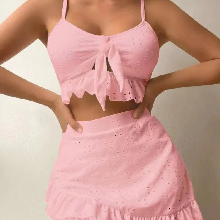 Conjunto Mambo Beach