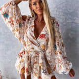 Conjunto Mangas Largas