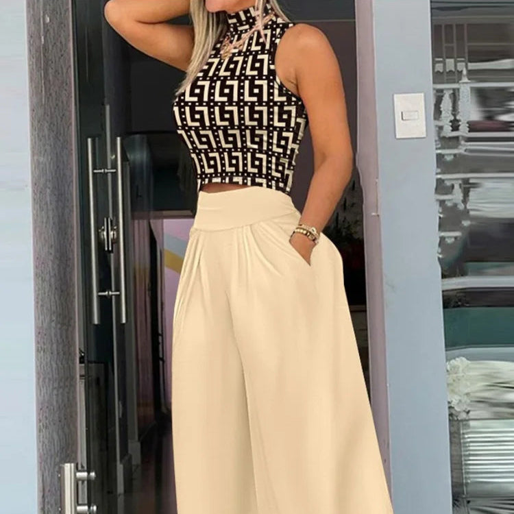 Conjunto Cool e Fresh