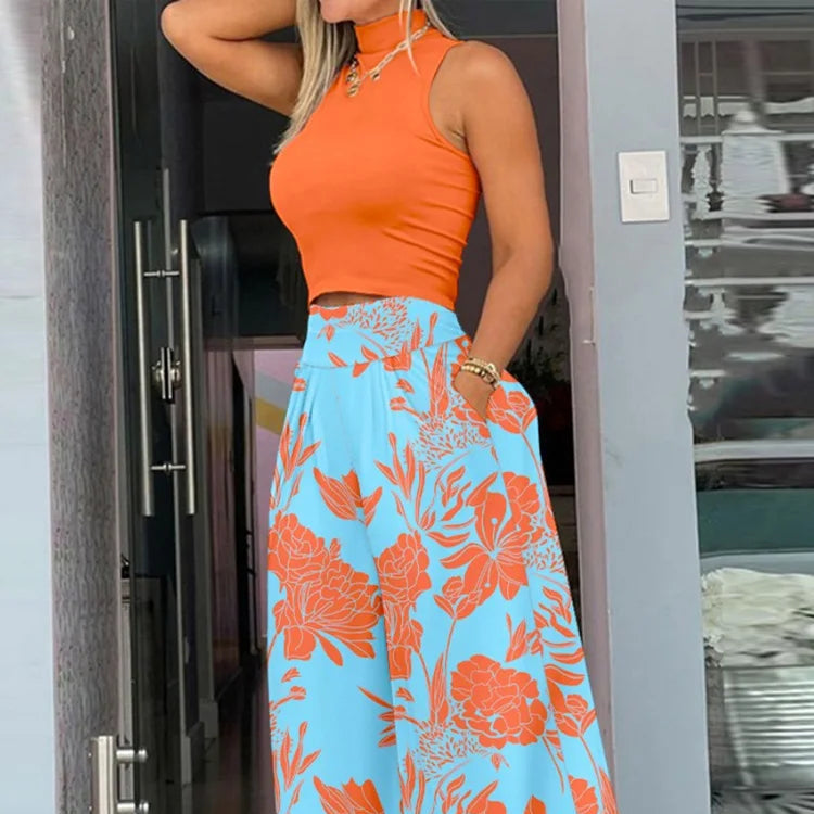 Conjunto Cool e Fresh