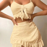 Conjunto Mambo Beach
