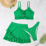Conjunto Mambo Beach