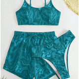 Conjunto Cedro