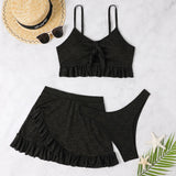 Conjunto Mambo Beach