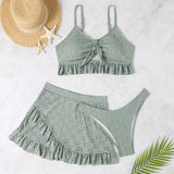 Conjunto Mambo Beach
