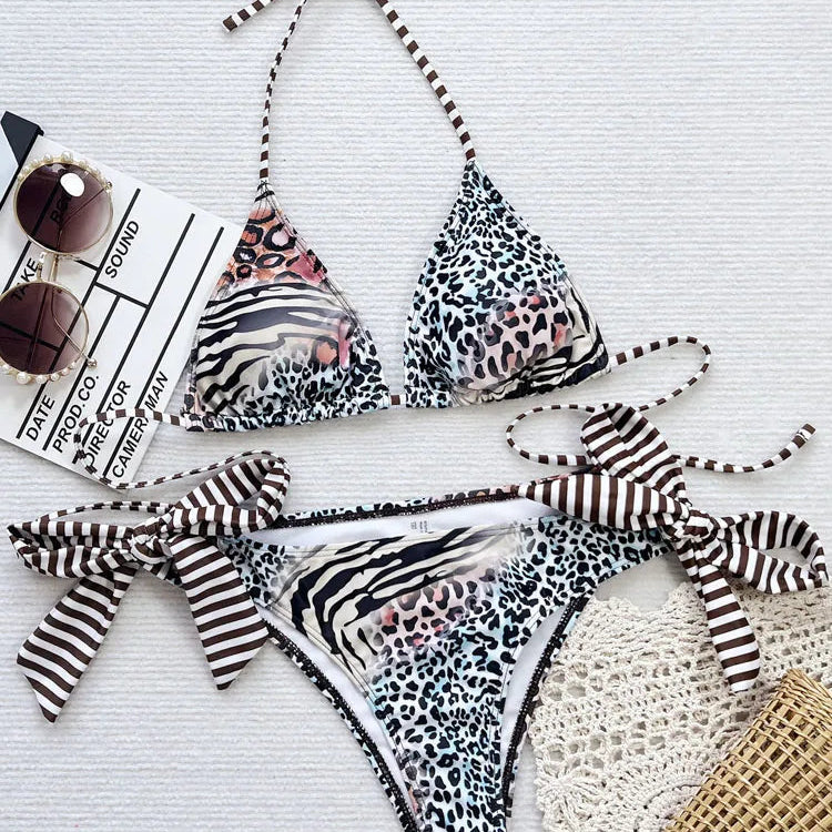 Biquini Praia de Ramos