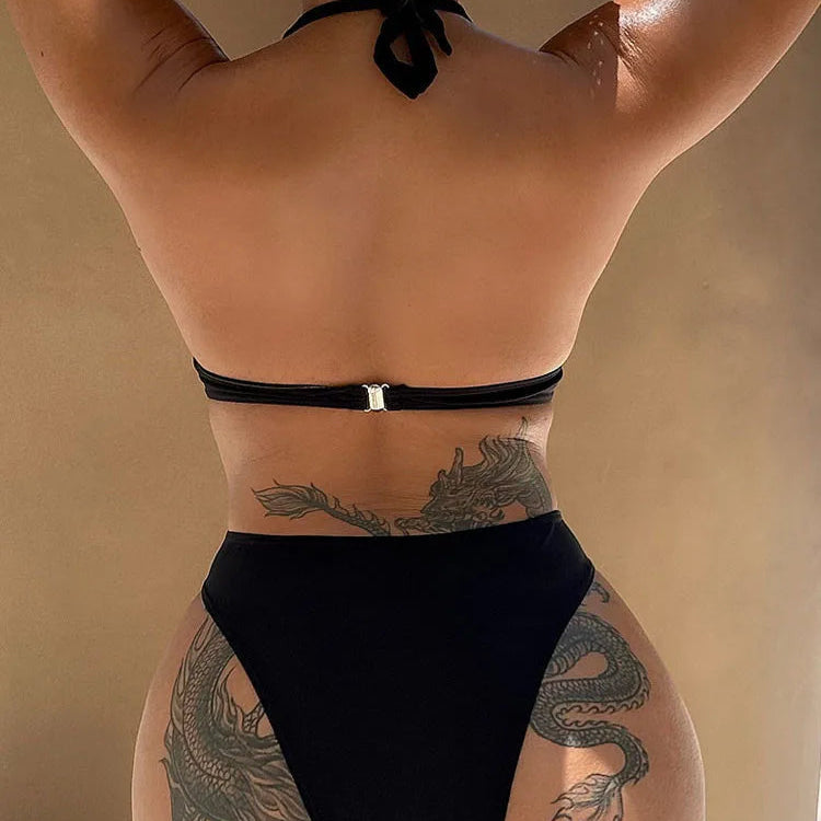 Maiô Praia das Toninhas