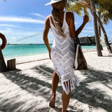 Saída de Praia Cambucá