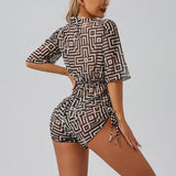 Conjunto A Mare