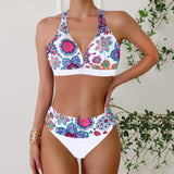 Biquini Floral