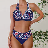 Biquini Floral