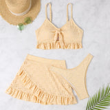 Conjunto Mambo Beach