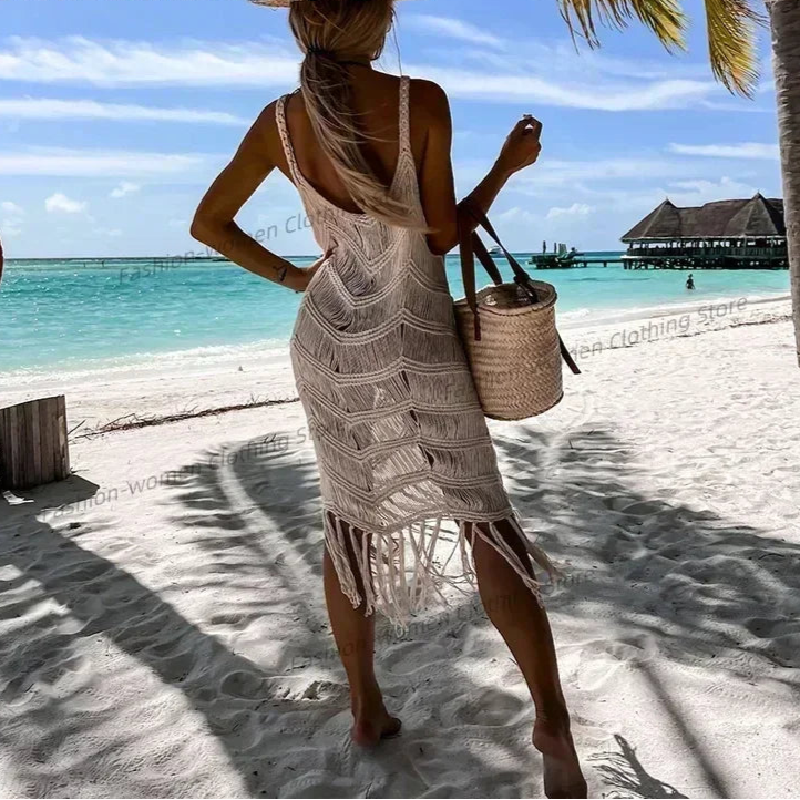 Saída de Praia Cambucá