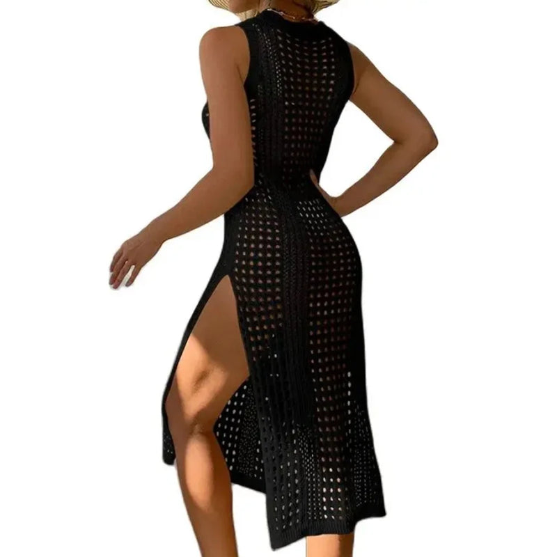 Saída de Praia do Coqueiro